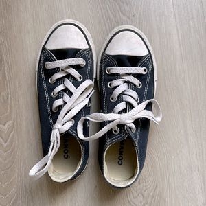 Boys Converse